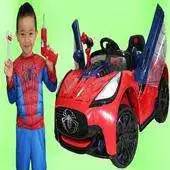 Free play online CKN Toys APK