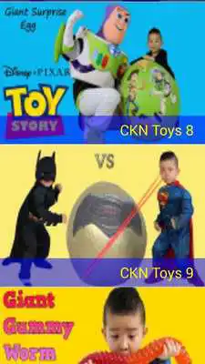 Play CKN Toys Play CKN Toys
