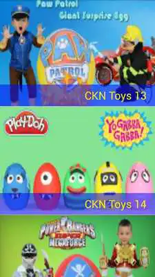 Play CKN Toys Play CKN Toys