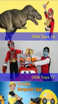 Play CKN Toys Play CKN Toys