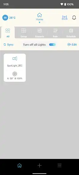 Play CKO SmartZoom as an online game CKO SmartZoom with UptoPlay