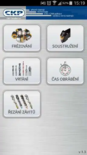 Play APK CKP Chrudim  and enjoy CKP Chrudim with UptoPlay cz.aspamobile.ckp