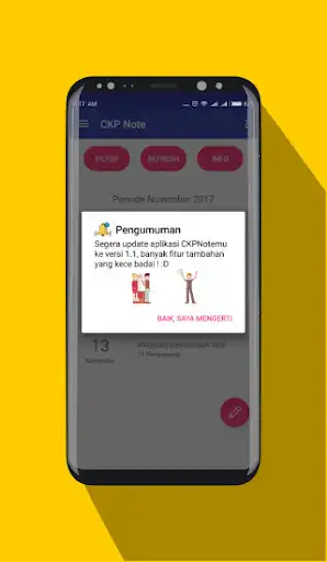 Play CKP Note  and enjoy CKP Note with UptoPlay