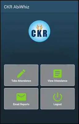 Play CKR AbiWhiz