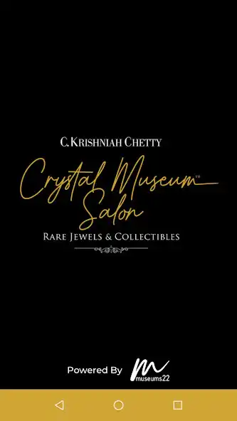 Play C. Krishniah Chetty Museum  and enjoy C. Krishniah Chetty Museum with UptoPlay
