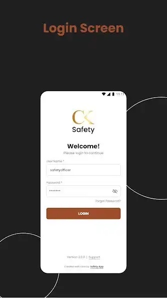 Play CK Safety as an online game online CK Safety with UptoPlay Play CK Safety as an online game CK Safety with UptoPlay