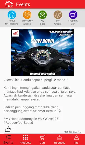 Play CKT Holding  and enjoy CKT Holding with UptoPlay