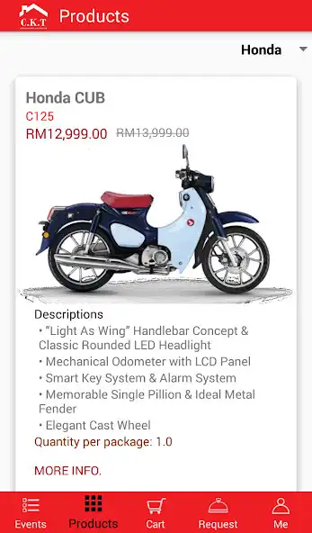 Play CKT Holding as an online game CKT Holding with UptoPlay