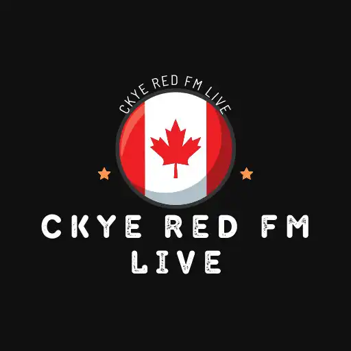 Play CKYE Red FM live APK