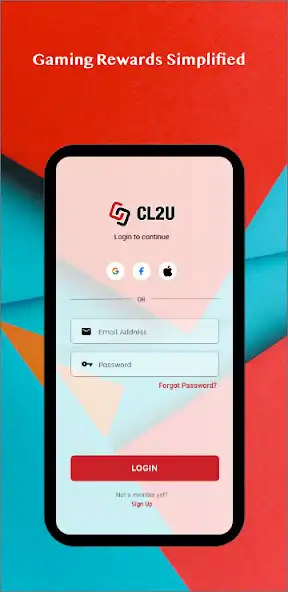 Play CL2U Mobile as an online game CL2U Mobile with UptoPlay