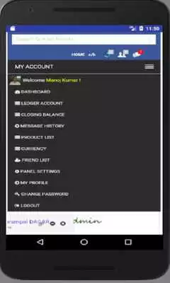 Play CLAART-LEDGER