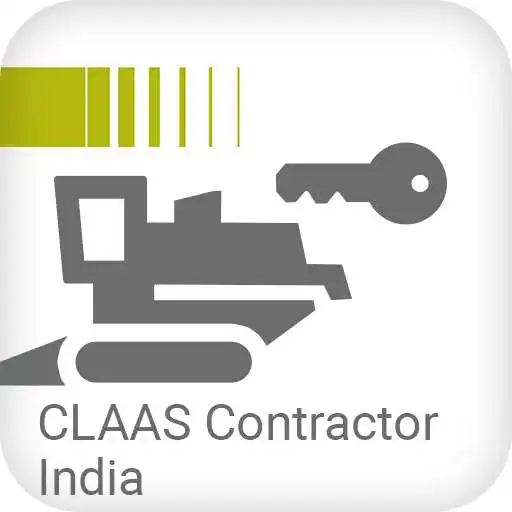 Play CLAAS Contractor APK