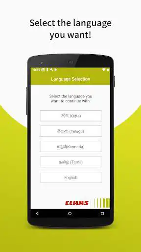 Play CLAAS Contractor  and enjoy CLAAS Contractor with UptoPlay