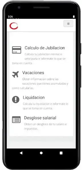 Play Clab-Calculadora Laboral de Pr  and enjoy Clab-Calculadora Laboral de Pr with UptoPlay