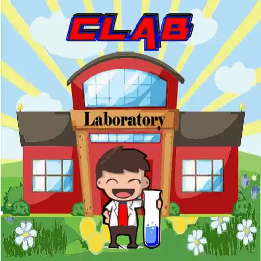 Play CLAB (Chemistry Lab Acid Base) APK Play CLAB (Chemistry Lab Acid Base) APK