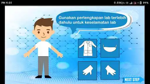 Play CLAB (Chemistry Lab Acid Base)  and enjoy CLAB (Chemistry Lab Acid Base) with UptoPlay