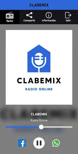 Play CLABE MIX  and enjoy CLABE MIX with UptoPlay