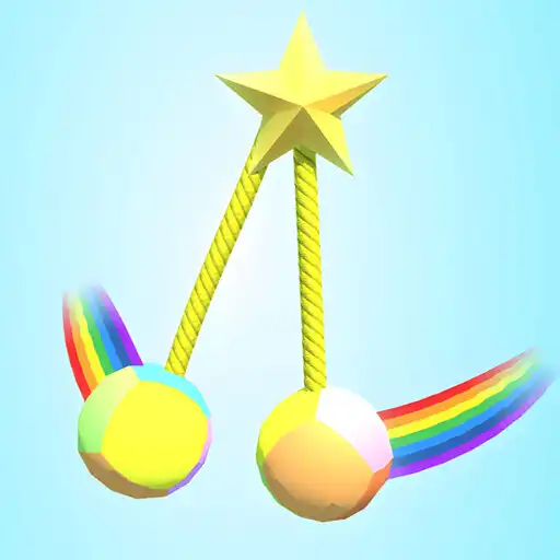 Play Clackers 3D: Latto Latto APK