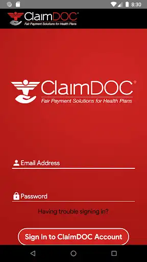 Play ClaimDOC as an online game ClaimDOC with UptoPlay