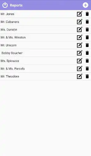 Play ClaimMate Reports App