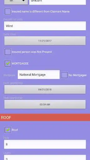 Play ClaimMate Reports App