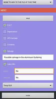 Play ClaimMate Reports App