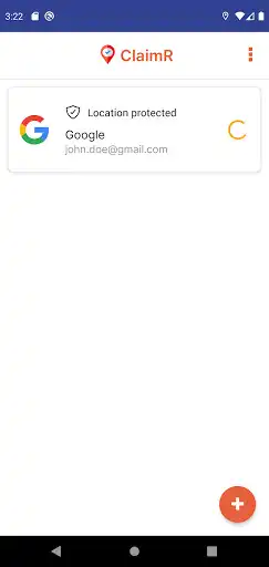 Play ClaimR Auth  and enjoy ClaimR Auth with UptoPlay