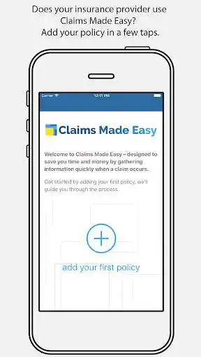 Play Claims Made Easy  and enjoy Claims Made Easy with UptoPlay