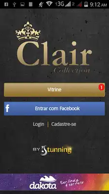 Play Clair Collection