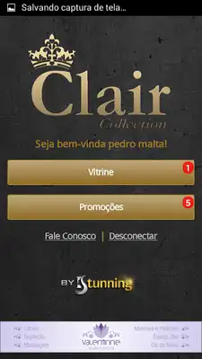 Play Clair Collection