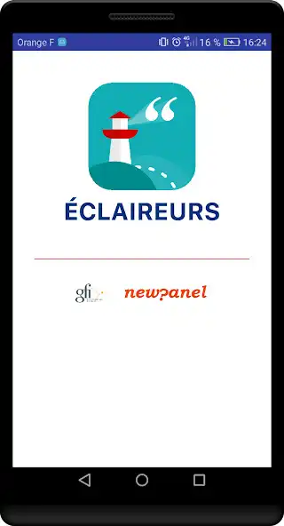 Play Éclaireurs  and enjoy Éclaireurs with UptoPlay