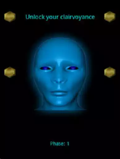 Play Clairvoyance Test