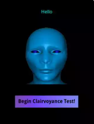 Play Clairvoyance Test