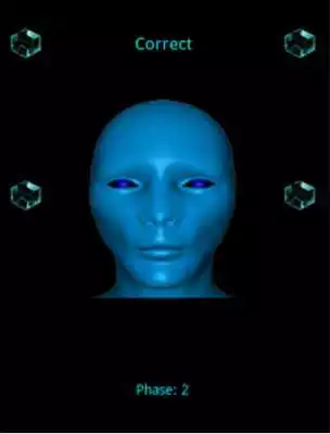 Play Clairvoyance Test