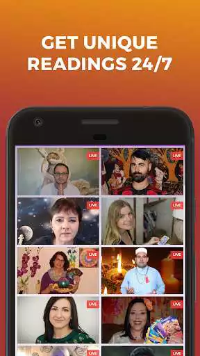 Play Clairvoyant PRO  and enjoy Clairvoyant PRO with UptoPlay