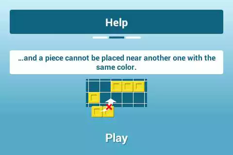 Play Clak as an online game Clak with UptoPlay