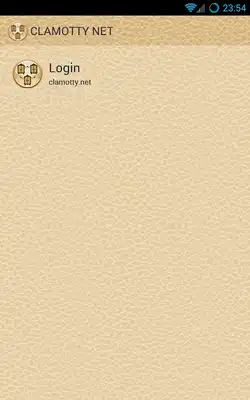 Play Clamotty NET Play Clamotty NET