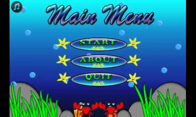 Play ClamSea Shell