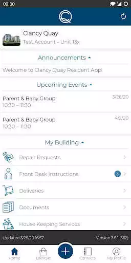 Play Clancy Quay Resident App as an online game online Clancy Quay Resident App with UptoPlay Play Clancy Quay Resident App as an online game Clancy Quay Resident App with UptoPlay
