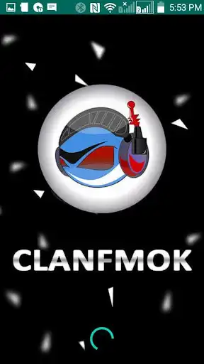 Play CLANFMOK