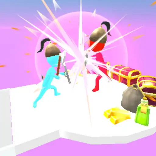 Play Clan Merge APK Play Clan Merge APK