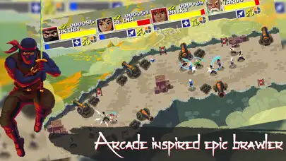 Play Clan N and enjoy Clan N with UptoPlay Play Clan N and enjoy Clan N with UptoPlay