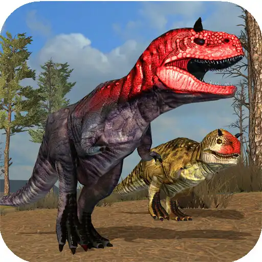 Play Clan of Carnotaurus APK