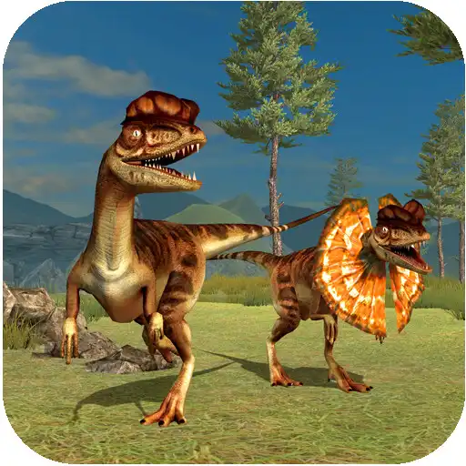 Play Clan of Dilophosaurus APK Play Clan of Dilophosaurus APK
