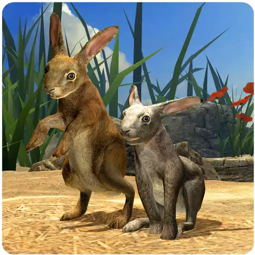 Free play online Clan of Rabbits APK Free play online Clan of Rabbits APK