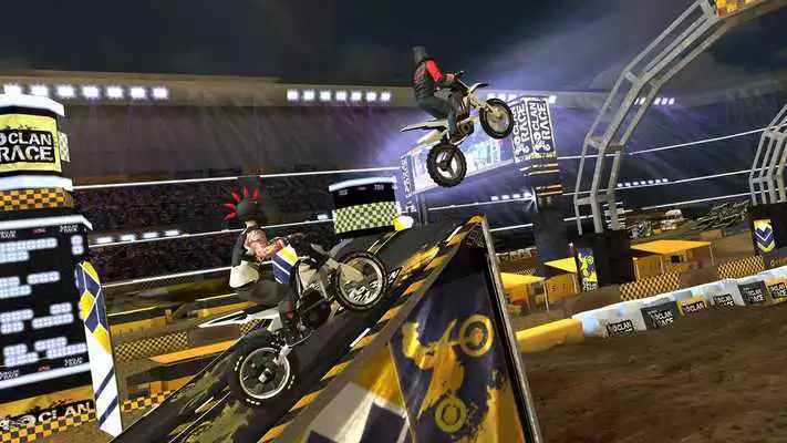 Play Clan Race