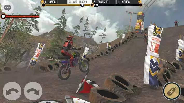 Play Clan Race