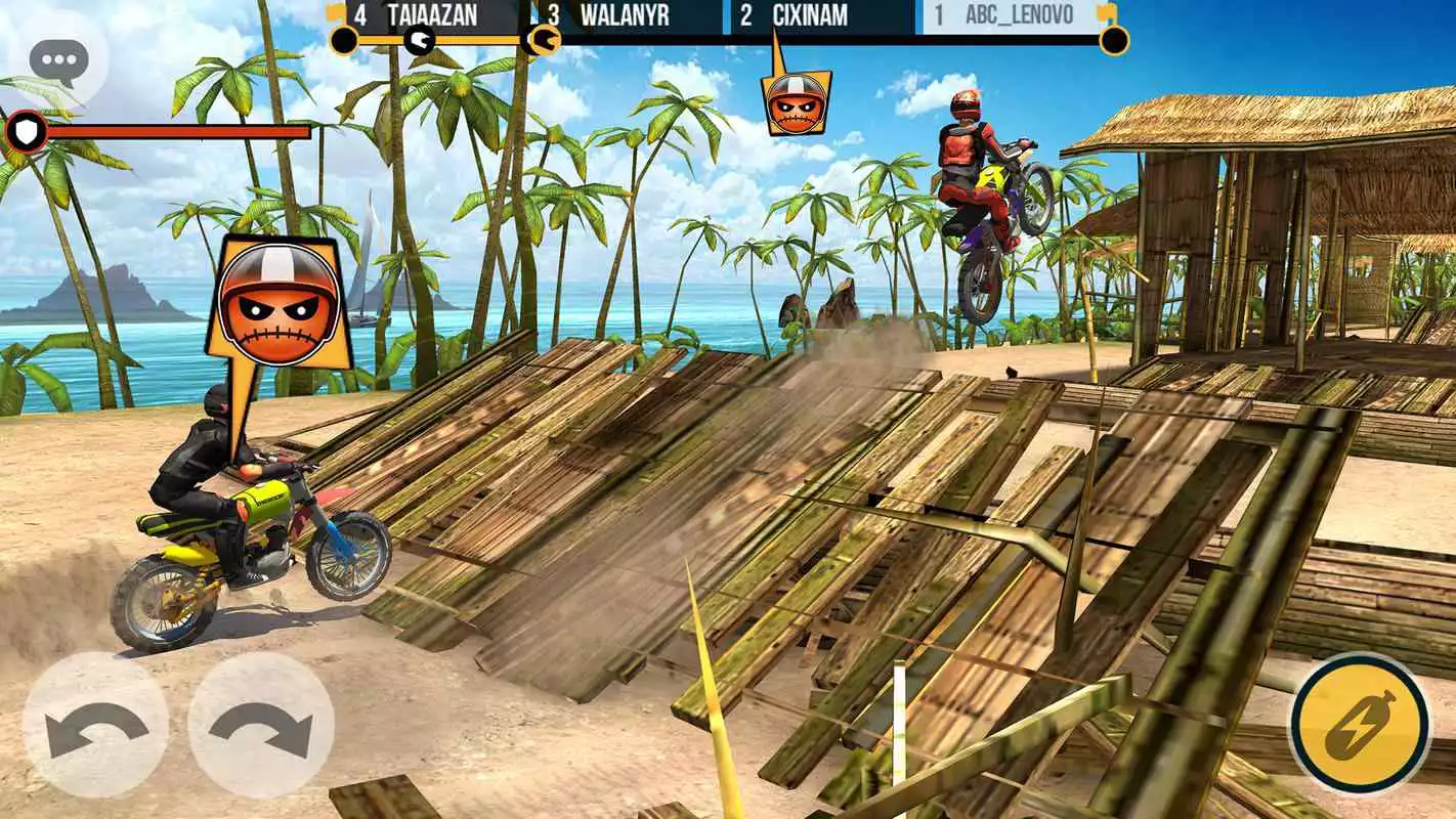 Play Clan Race