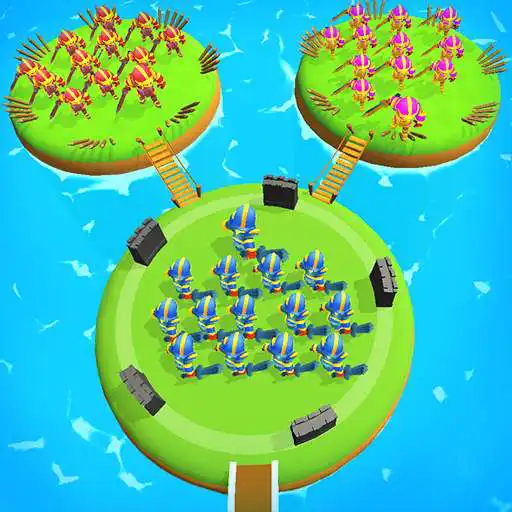Play Clans Rush APK Play Clans Rush APK