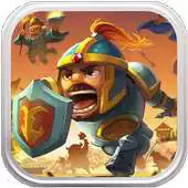 Free play online clan war APK Free play online clan war APK